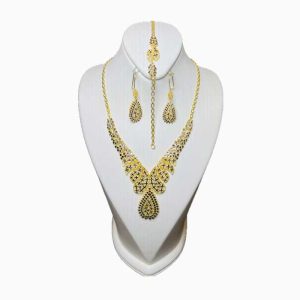 سرویس تراش دو رنگ کد set-0007