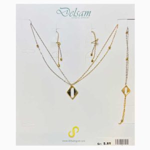 سرویس دوریکا البرنادو کد۴